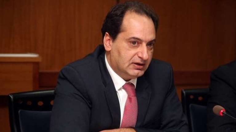 Σπίρτζης για Καλογρίτσα: Ποινικοποιούν μια φιλική σχέση