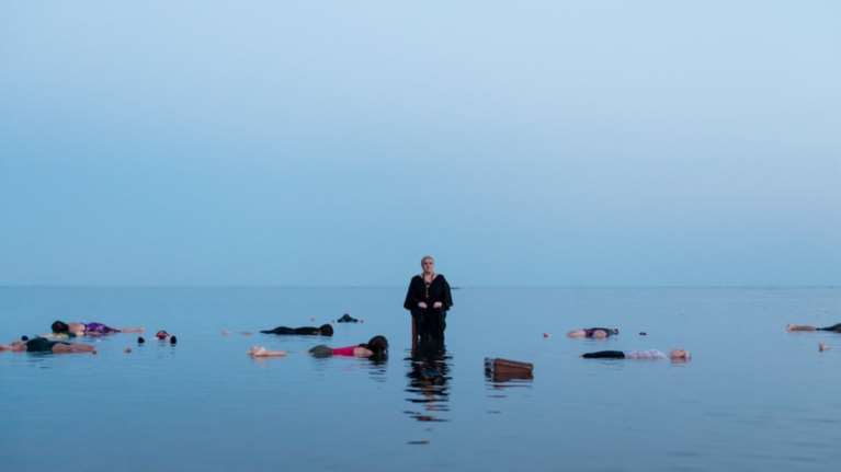 Ουτοπίες στο Μουσείο Μπενάκη, τέχνη στο δημόσιο χώρο