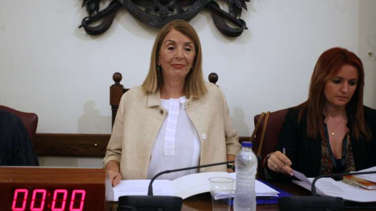 Θυελλώδης συνεδρίαση στη Βουλή για τον Καλογρίτσα