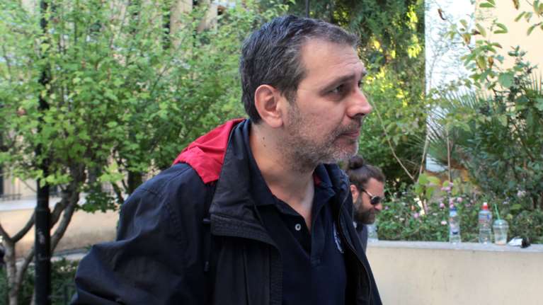 Συνελήφθη ο δημοσιογράφος Στέφανος Χίος μετά από μήνυση Σπίρτζη