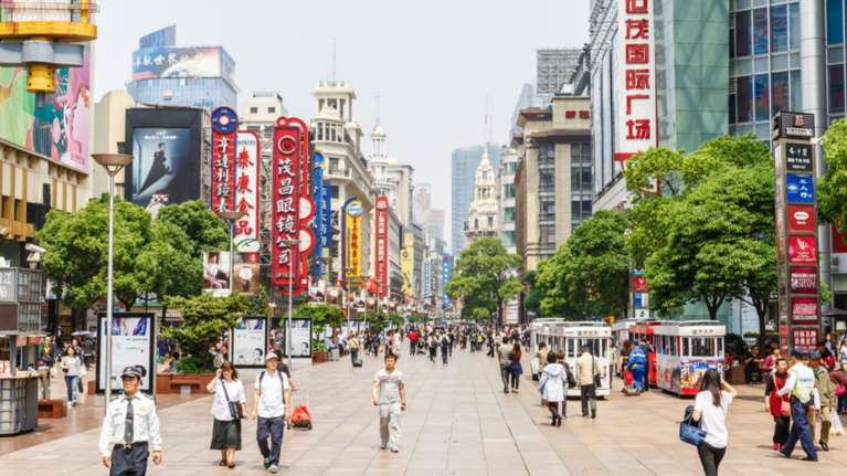 Η παγκοσμιοποίηση της οικονομίας θα συνεχιστεί εκτιμούν οι Κινέζοι