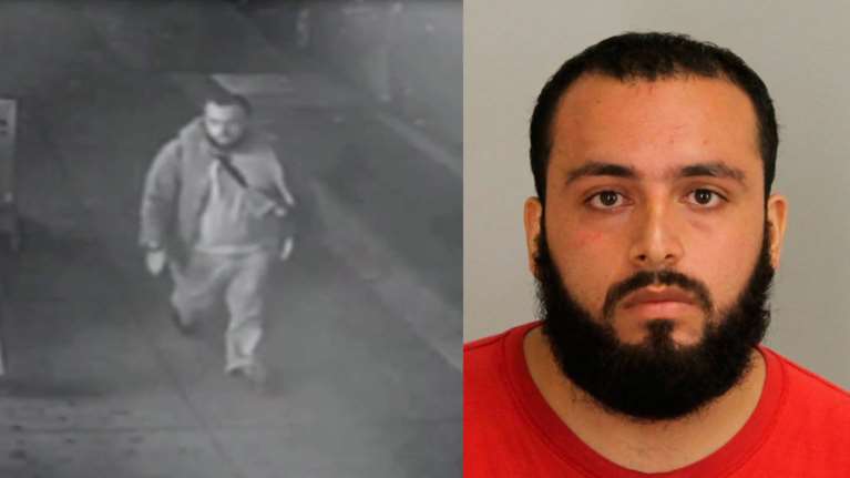 Σημείωμα του βομβιστή του Μανχάταν προβληματίζει τις αρχές