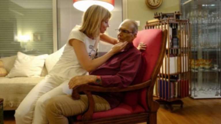 Γιατί δεν έγινε η ευθανασία Βέλιου στην Ελβετία