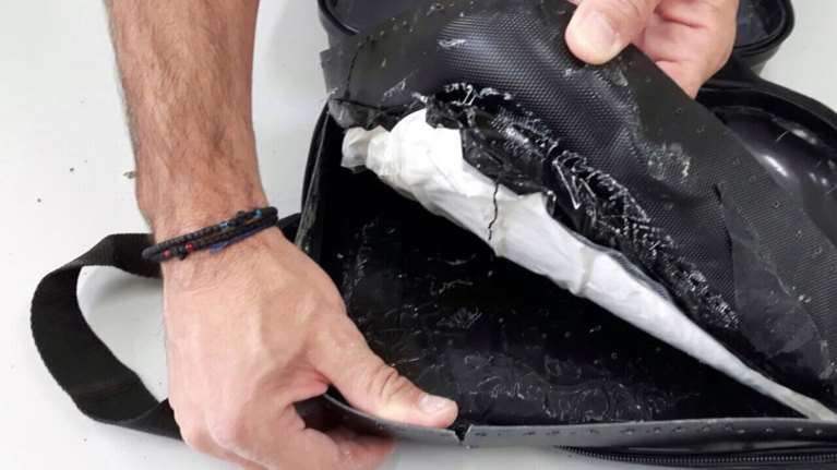 Συνέλαβαν 23χρονη από τη Βενεζουέλα με 1,5 κιλό κοκαΐνη