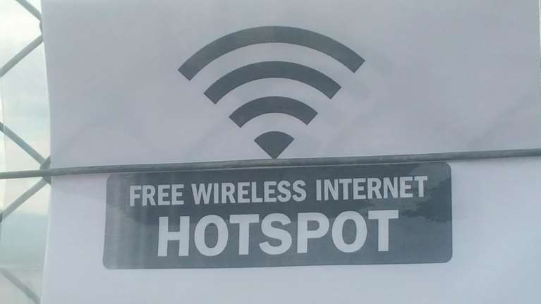 Δείτε φωτογραφίες από την «ανακαινισμένη» Αμυγδαλέζα