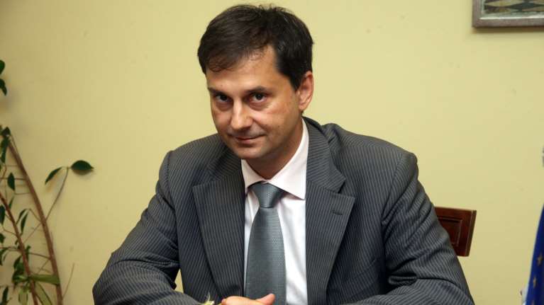 Θεοχάρης: Η Attica Bank είναι το Βατοπέδι του ΣΥΡΙΖΑ