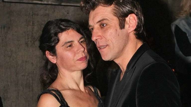 Γιάννης Στάνκογλου: Εχουμε κόντρες με τη σύζυγό μου