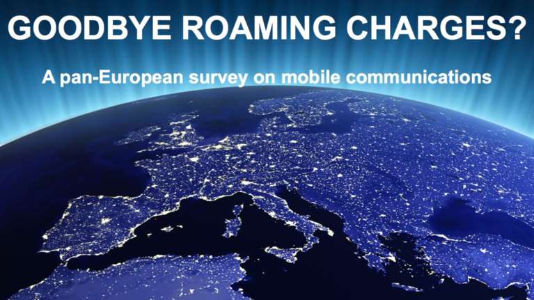 Κομισιόν: Τέλος στο roaming εντός της ΕΕ από τον Ιούνιο του 2017