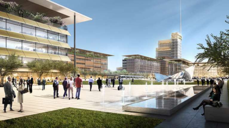 Διευρυμένη συναίνεση στη Βουλή για το «Ελληνικό»-Ψήφισαν όλοι πλην ΚΚΕ, ΧΑ