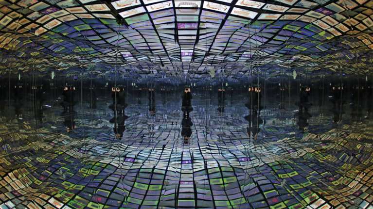 Το πρόγραμμα της Στέγης και η μεγάλη ποικιλία του