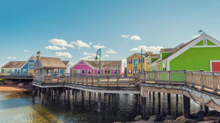 Συναγερμός στον Καναδά - Εκκενώθηκαν σχολεία και πανεπιστήμια