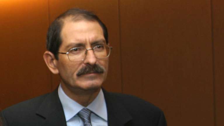 Εφυγε από τη ζωή ο δημοσιογράφος Γιώργος Καστρινάκης