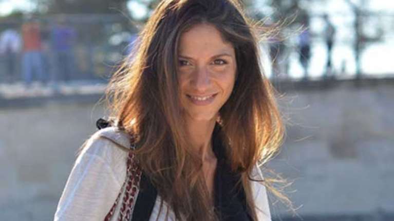 Το τρυφερό ποστ της Σοφίας Καρβέλα με αφορμή το διαζύγιο Τζολί - Πιτ