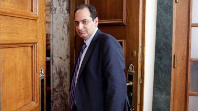 Επιστολή Σπίρτζη στον ΟΑΣΘ για λύση στο πρόβλημα μισθοδοσίας