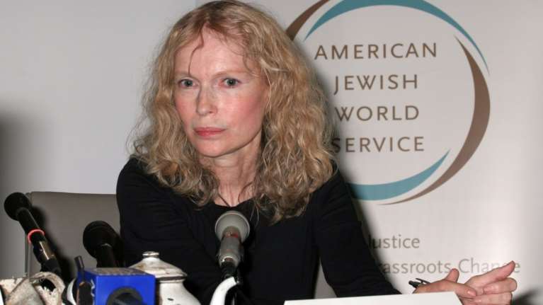 Νεκρός στα 27 του ο γιος της Μία Φάροου