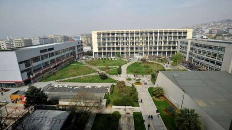 Εξι ελληνικά πανεπιστήμια στα καλύτερα του κόσμου