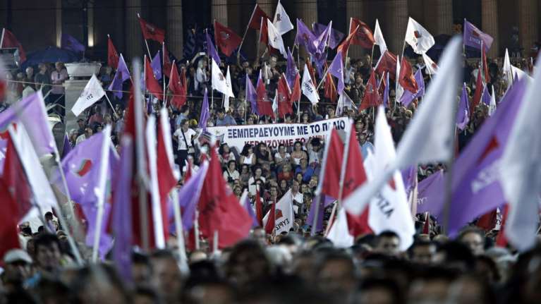 Το προφίλ των ψηφοφόρων που φεύγουν από τον ΣΥΡΙΖΑ