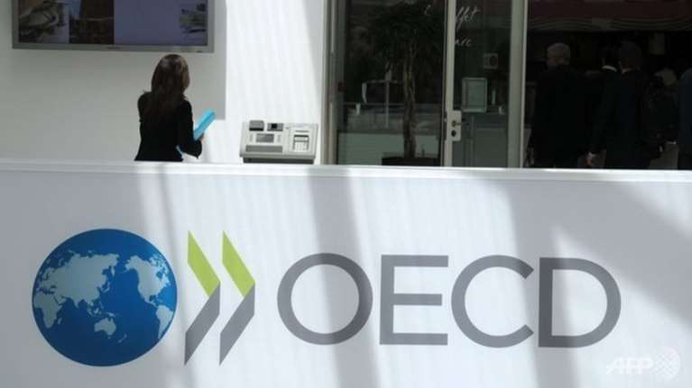 ΟΟΣΑ: Μόνο η Ελλάδα αύξησε τη φορολογία των επιχειρήσεων το 2015