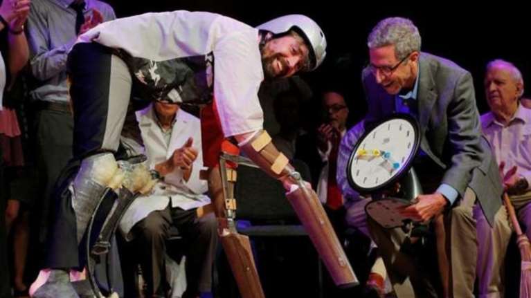 Οι θεότρελες ανακαλύψεις που πήραν «Νόμπελ»