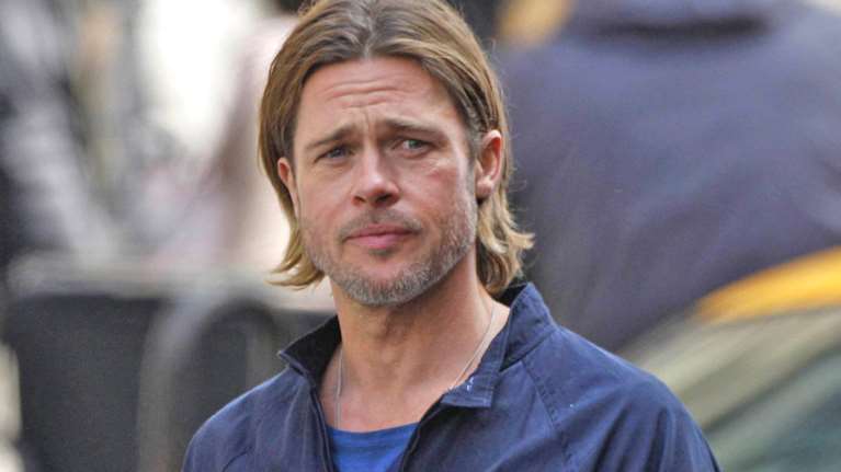 Το FBI αναλαμβάνει την υπόθεση κακοποίησης του Μπραντ Πιτ