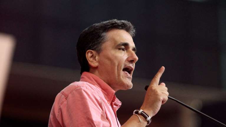 Τσακαλώτος: Γνωστές οι διαφωνίες με το ΔΝΤ