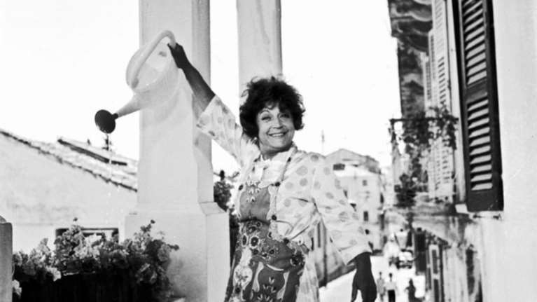 Ποιος και πόσο αγόρασε το αρχοντικό της Ρένας Βλαχοπούλου