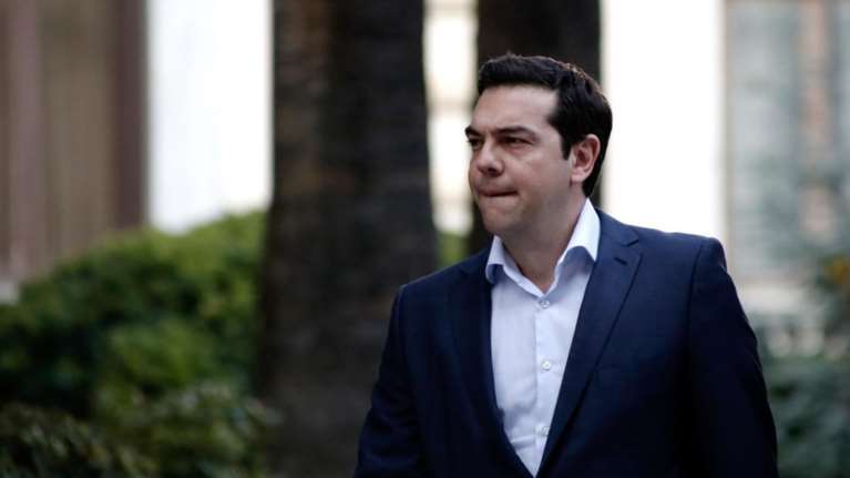 Süddeutsche Zeitung για Τσίπρα: «Ο καλύτερος, αλλά όχι αρκετά καλός»