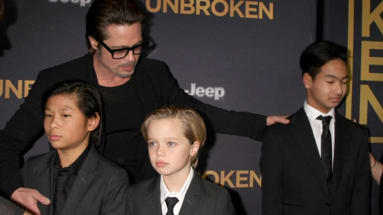 Το FBI «ψάχνει» τον Πιτ - Διαβάστε την ανακοίνωση