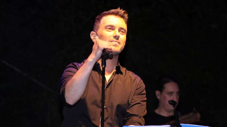 Νέες περιπέτειες με την εφορία για τον Μ.Χατζηγιάννη!