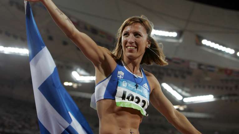 Το τριπλό φλέρτ της Δεβετζή με το ντόπινγκ, χάνει το ολυμπιακό μετάλλιο