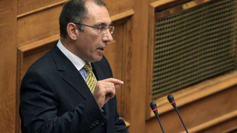 Δ.Καμμένος:ρατσιστική η άποψή Φίλη για την εκκλησία