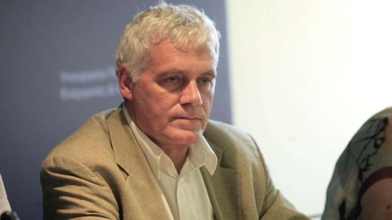 Τσιρώνης: Τα θρησκευτικά κατάντησαν η ώρα του παιδιού