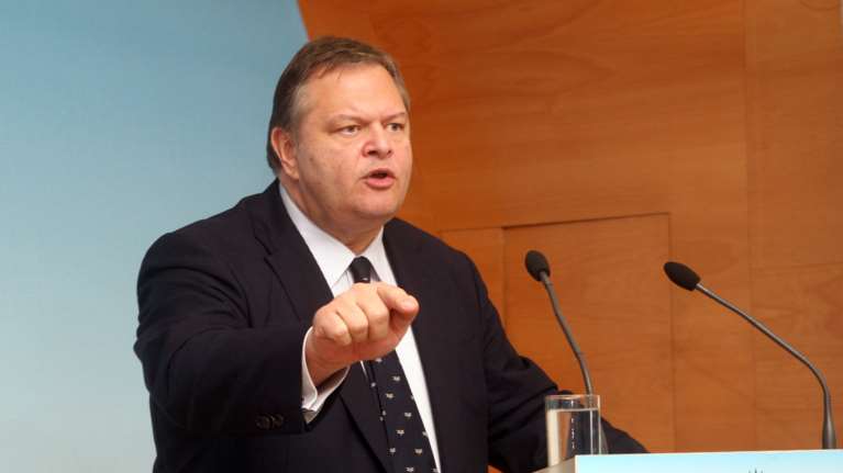 Βενιζέλος: Εκλογές &amp; κυβέρνηση αληθείας και ιστορικής συνευθύνης