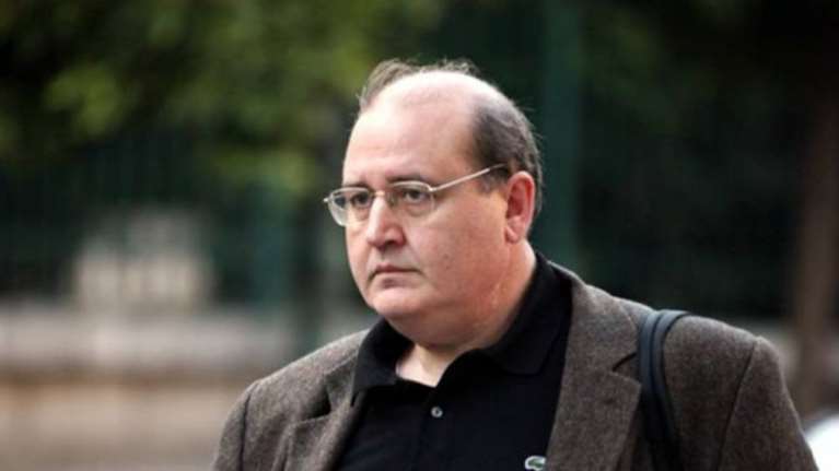 Φίλης: Εχω την κάλυψη Τσίπρα για τα Θρησκευτικά