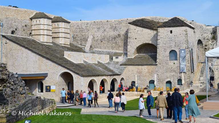 Μουσείο Αργυροτεχνίας: Ανοιξε τις πύλες του το κόσμημα των Ιωαννίνων