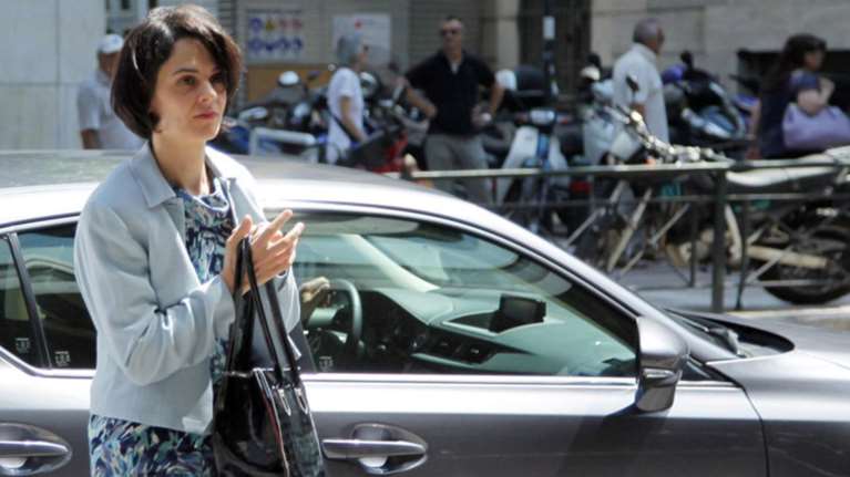 Ο «ανένδοτος» του ΔΝΤ για τις συντάξεις δύο ταχυτήτων