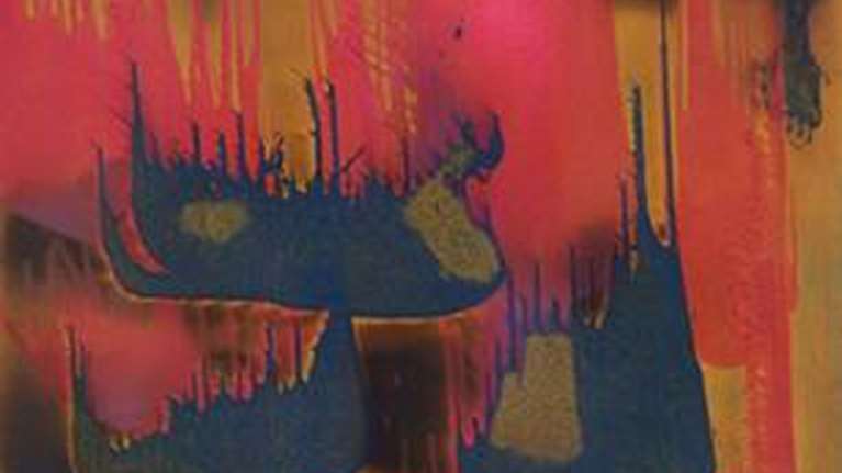 Νέα Ξεκινήματα, στην αίθουσα της Συλλογής Γιώργου Οικονόμου