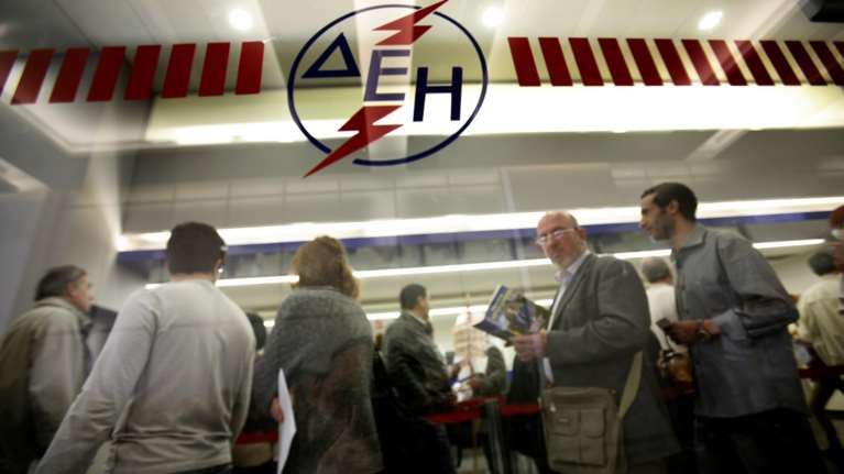 Διακοπή νερού &amp; ρεύματος σε όσους δεν ρυθμίσουν οφειλές