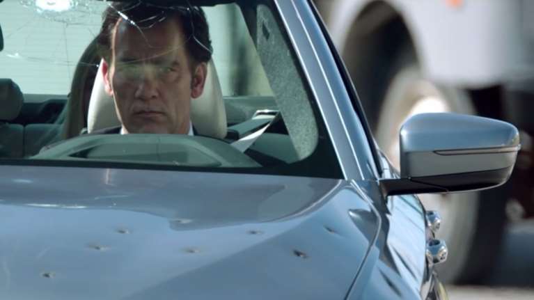 BMW The Escape: Ο Clive Owen ξανά στο τιμόνι της μπέμπας= Απογείωση!