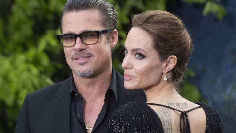 Στη δημοσιότητα το προγαμιαίο συμβόλαιο των Τζολί - Πιτ - Τι προβλέπει