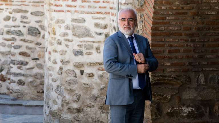 Άρχισαν τα όργανα στην ΕΕ: Κανάλι Πούτιν;