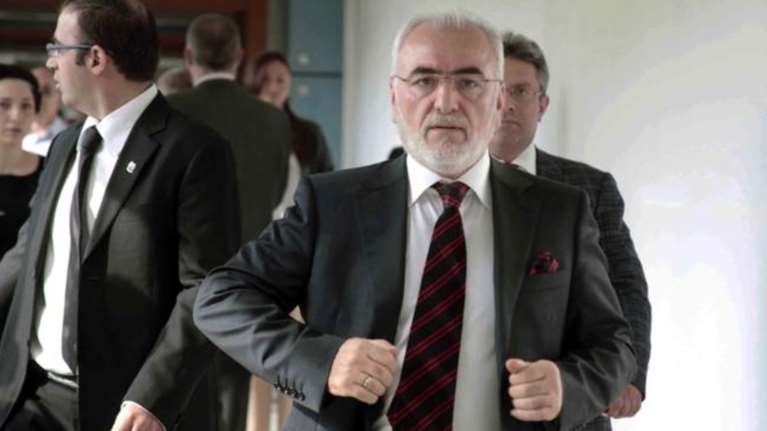 Η σκυτάλη από τον Καλογρίτσα στον Ιβάν: Ολο το παρασκήνιο