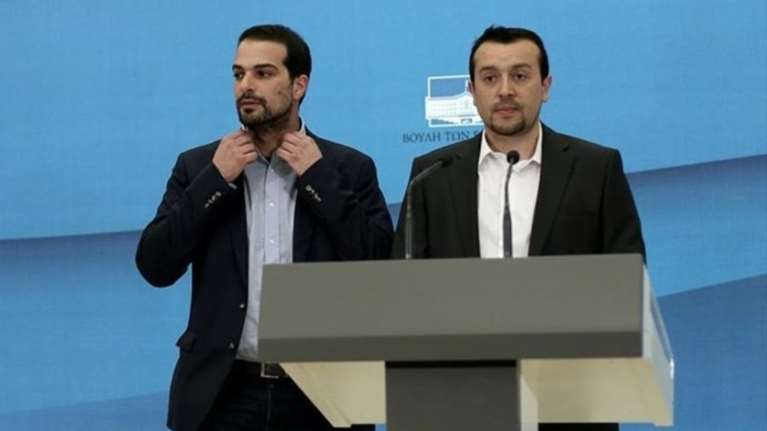 Το ραντεβού Σακελλαρίδη - Παππά στον Αθλητικό Όμιλο Νέας Σμύρνης