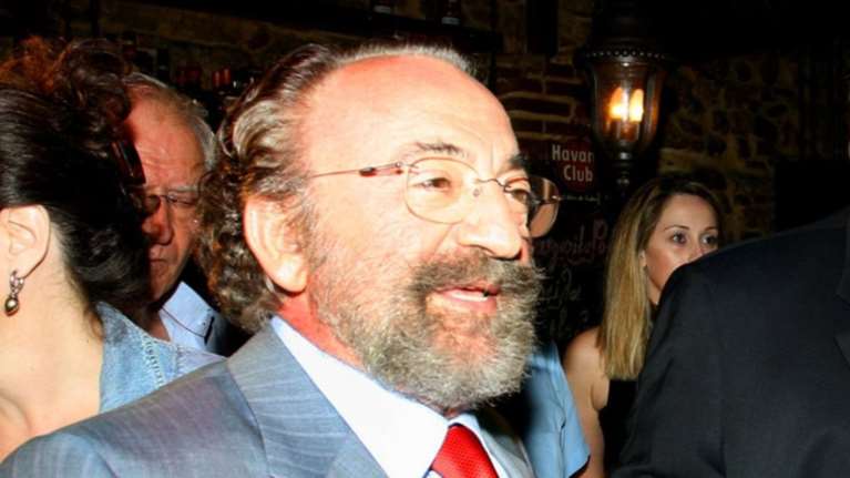 Ο αυτοκινητόδρομος, η περίεργη αναβολή &amp; ο Καλογρίτσας