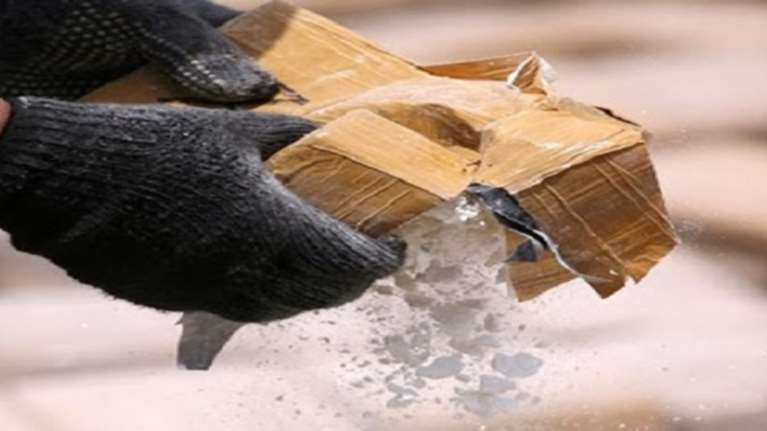 Βόλος: Θα έριχναν στην «πιάτσα» ναρκωτικών 1 κιλό καθαρής ηρωίνης