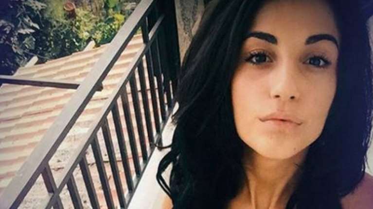 Aγωνία για 16χρονη μαθήτρια που εξαφανίστηκε από την Ασπροβάλτα