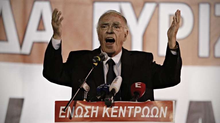 «Κωλοτούμπα» Λεβέντη για τις δημοσκοπήσεις