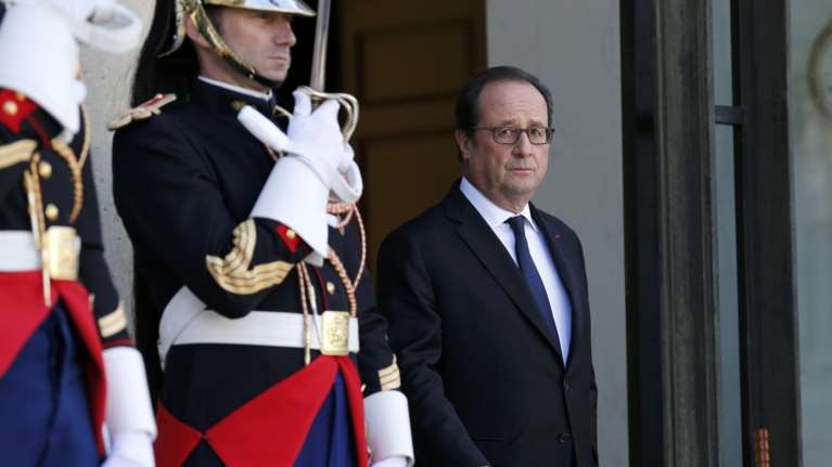 Σε πορεία εκτροχιασμού το γαλλικό δημοσιονομικό έλλειμμα