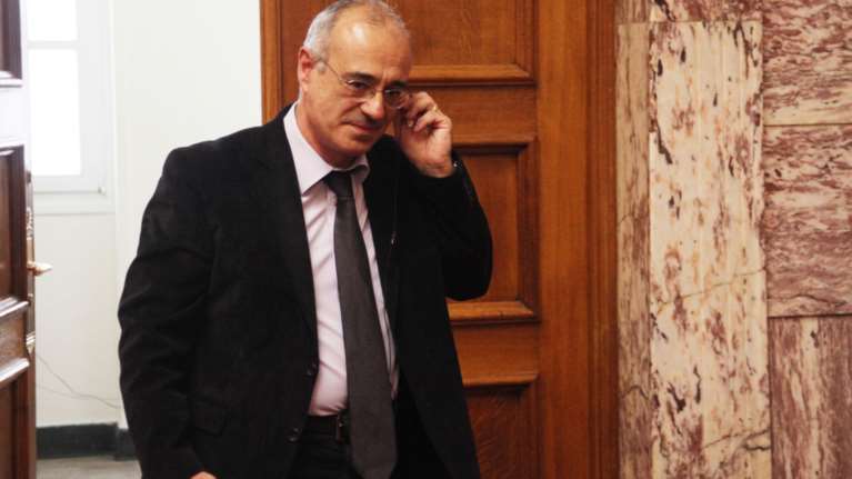 Ο Μάρδας απαντά μέσω FB σε υποτιθέμενο Σύρο επενδυτή!