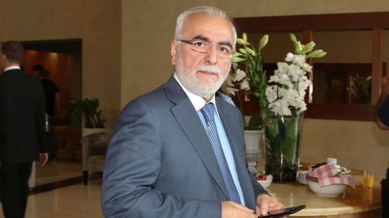 Βολές Σαββίδη κατά Κοντομηνά: Πρέπει να μάθει να χάνει